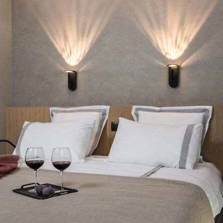Academia Apartments Krasków Eksteriør bilde