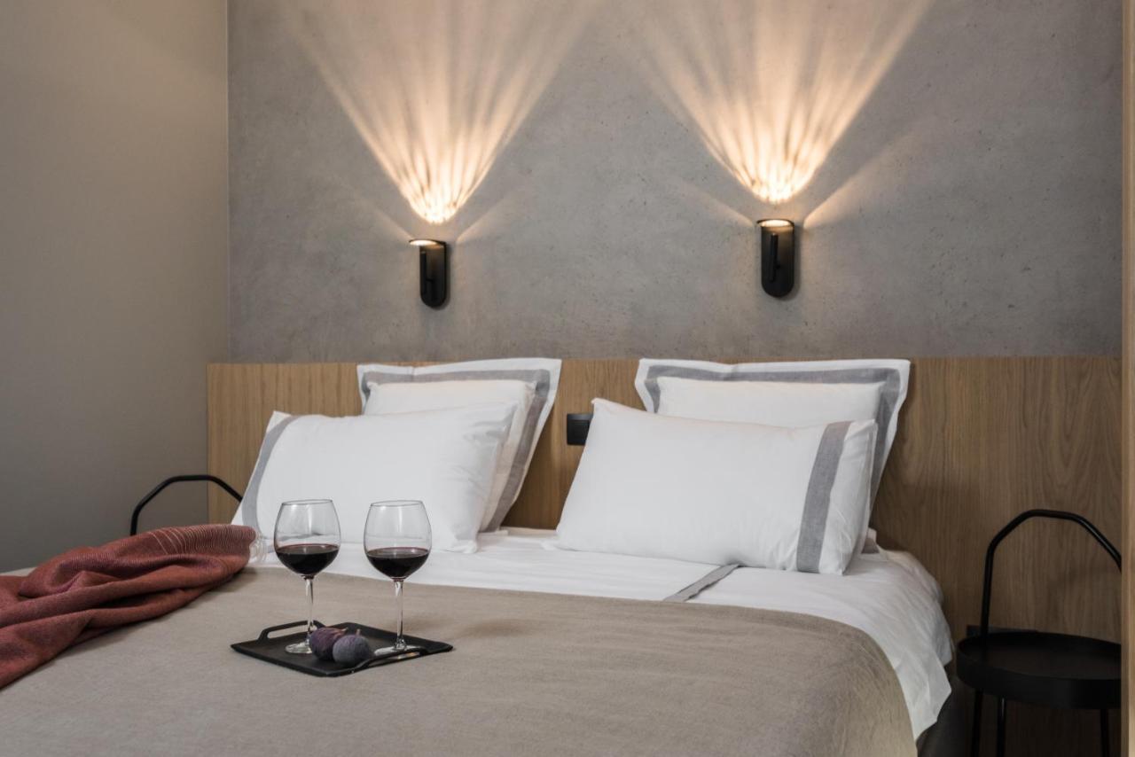 Academia Apartments Krasków Eksteriør bilde