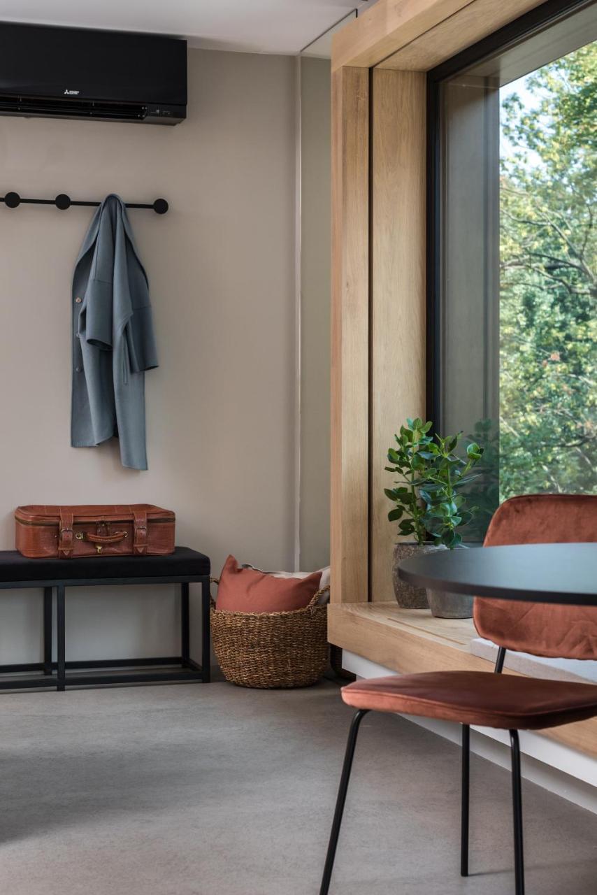 Academia Apartments Krasków Rom bilde