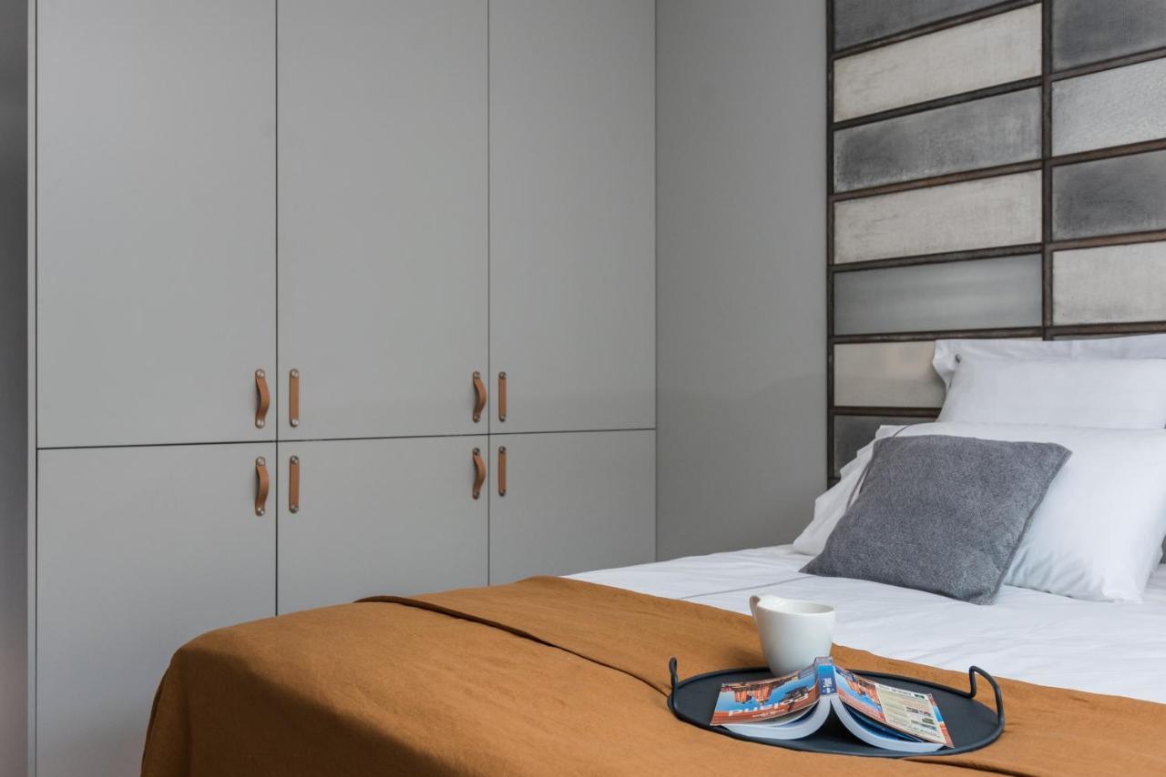 Academia Apartments Krasków Rom bilde