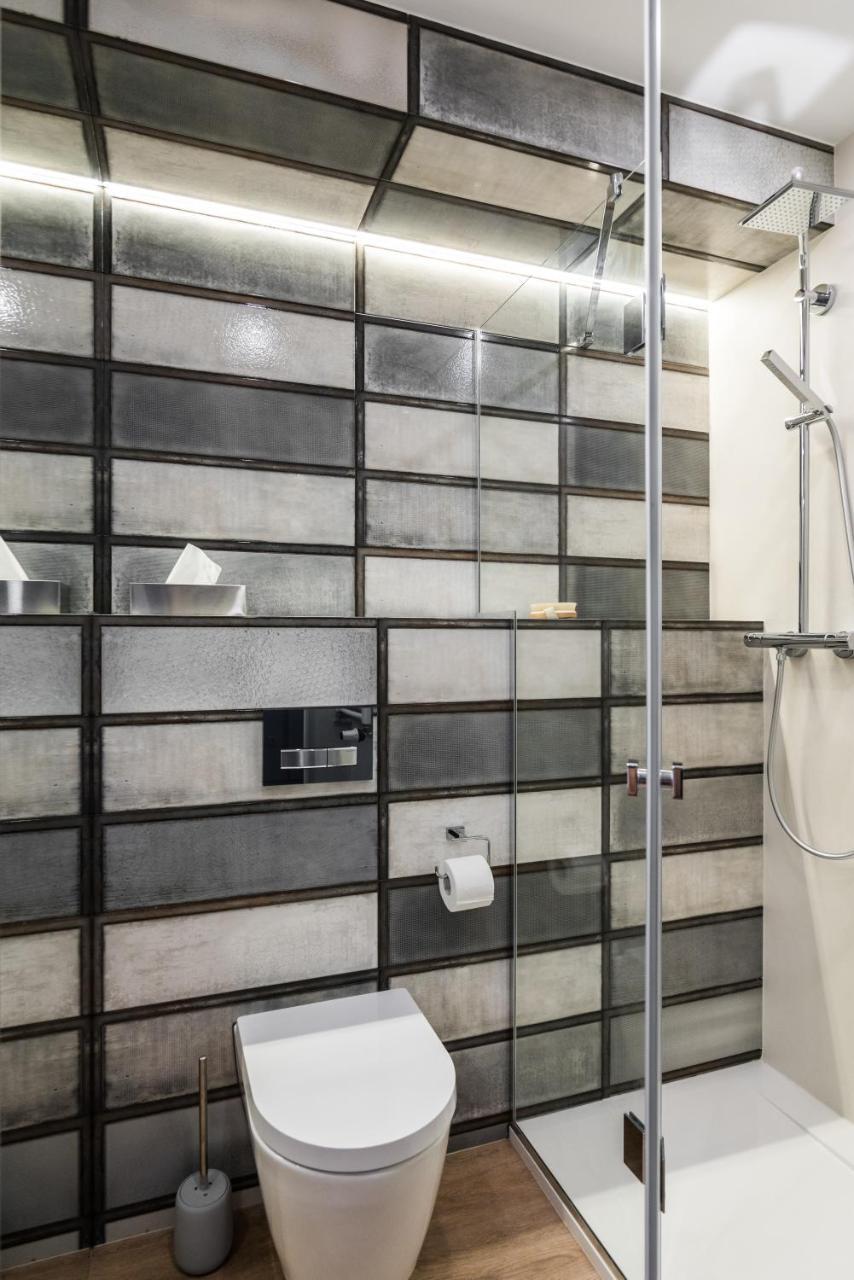 Academia Apartments Krasków Eksteriør bilde